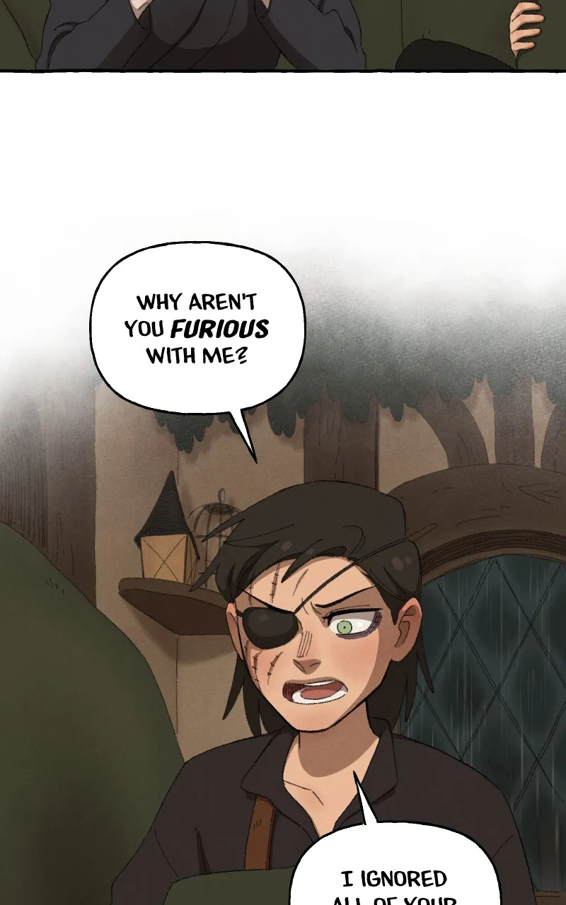 Sable Curse Chapter 46 page 6 - 