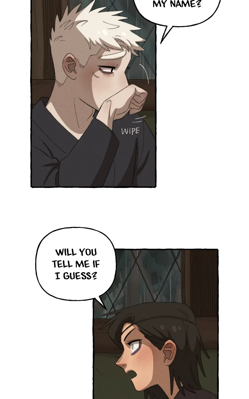 Sable Curse Chapter 46 page 51 - 