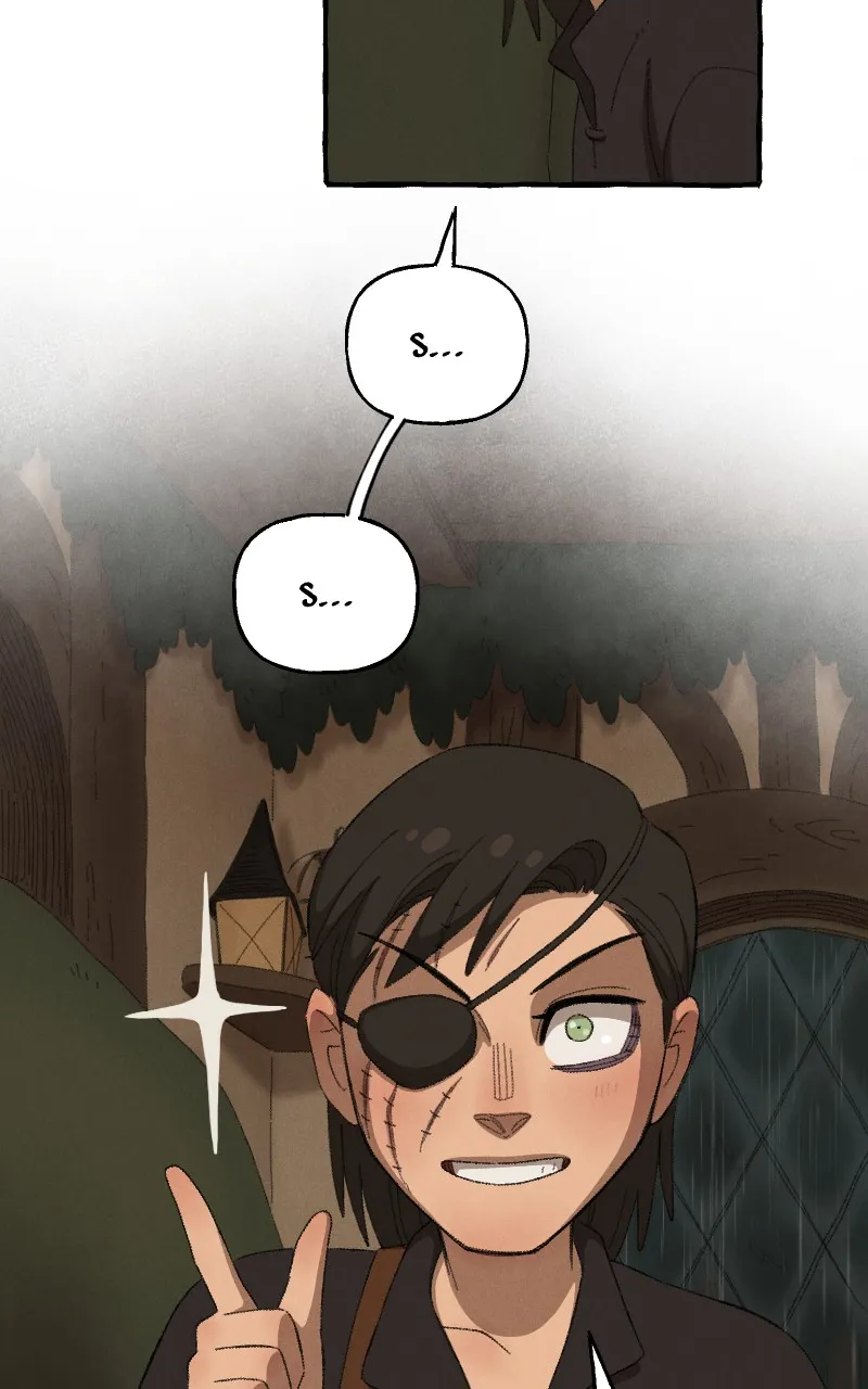 Sable Curse Chapter 46 page 52 - 