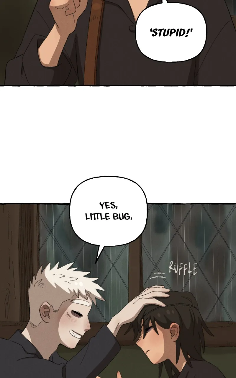 Sable Curse Chapter 46 page 53 - 