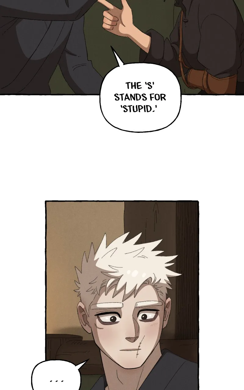 Sable Curse Chapter 46 page 54 - 