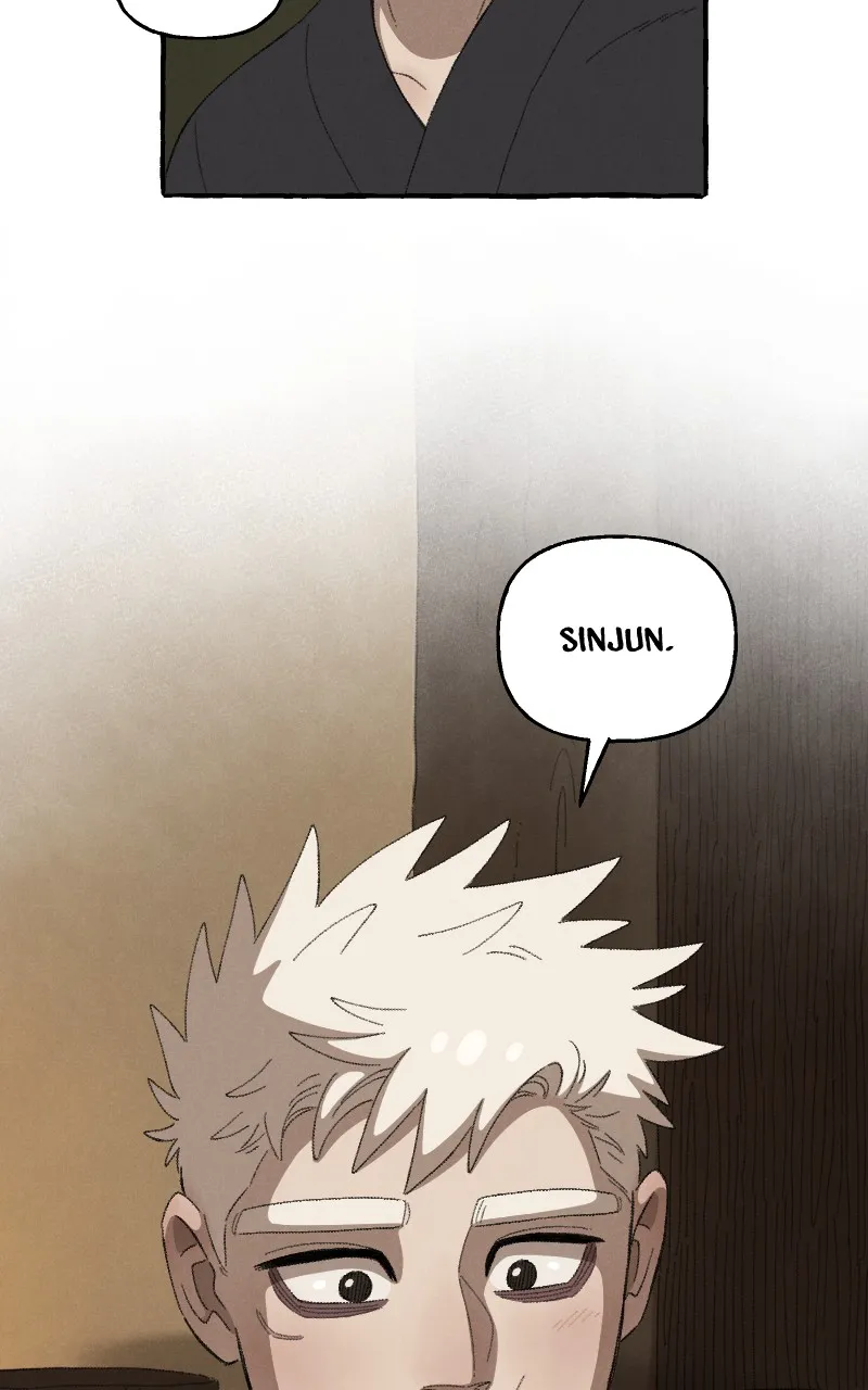 Sable Curse Chapter 46 page 55 - 