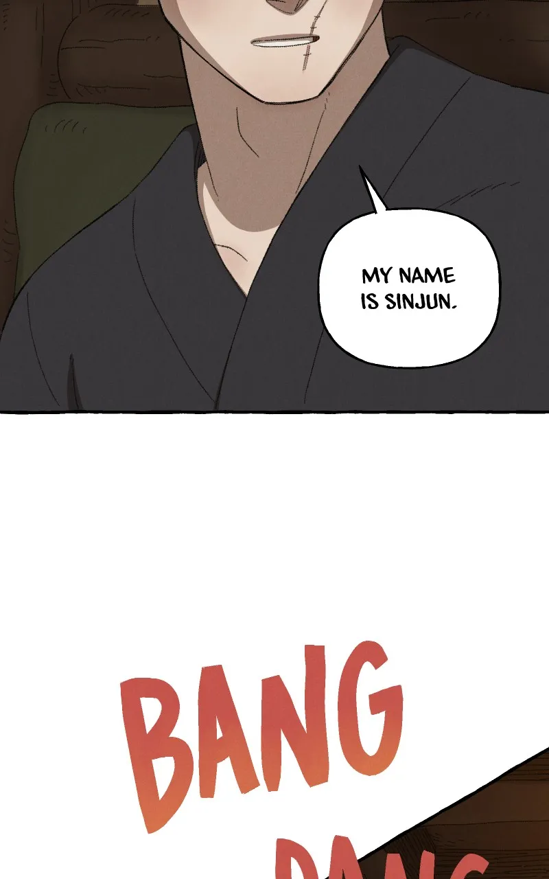 Sable Curse Chapter 46 page 56 - 
