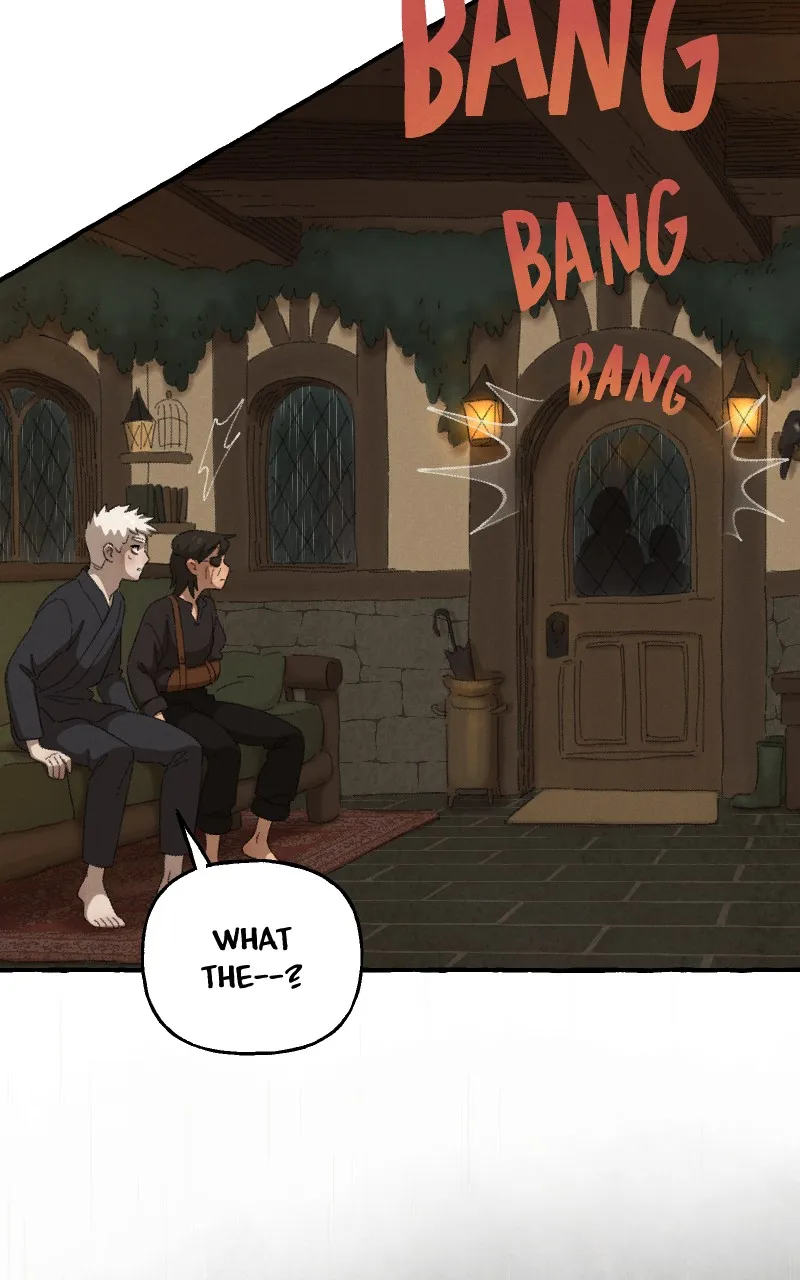 Sable Curse Chapter 46 page 57 - 