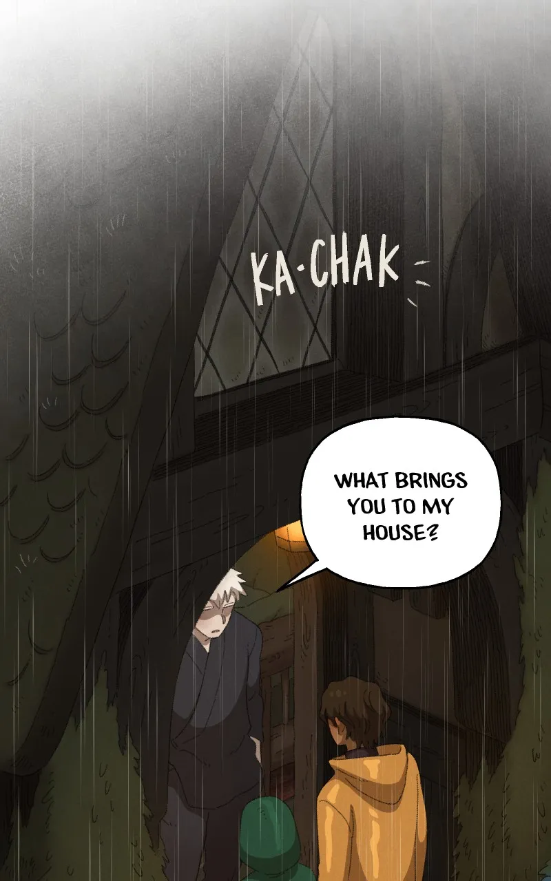 Sable Curse Chapter 46 page 58 - 