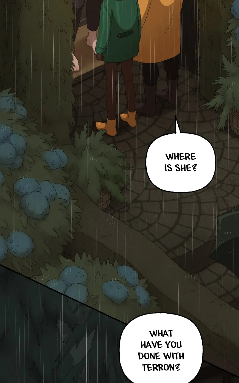 Sable Curse Chapter 46 page 59 - 
