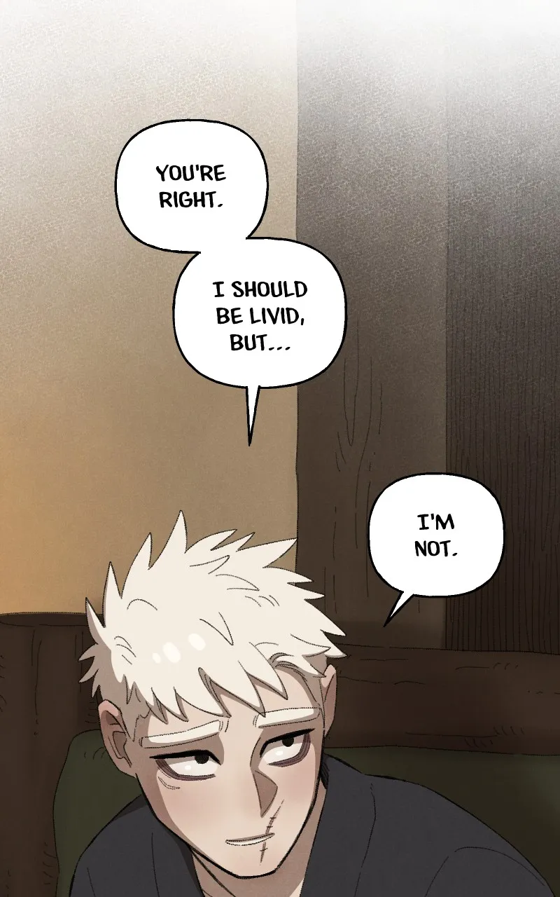 Sable Curse Chapter 46 page 8 - 