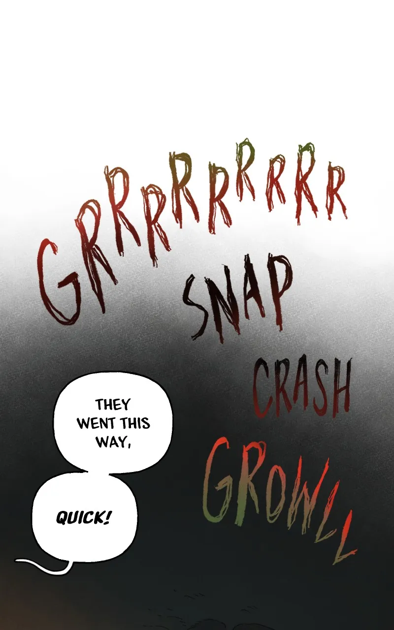 Sable Curse Chapter 47 page 11 - 