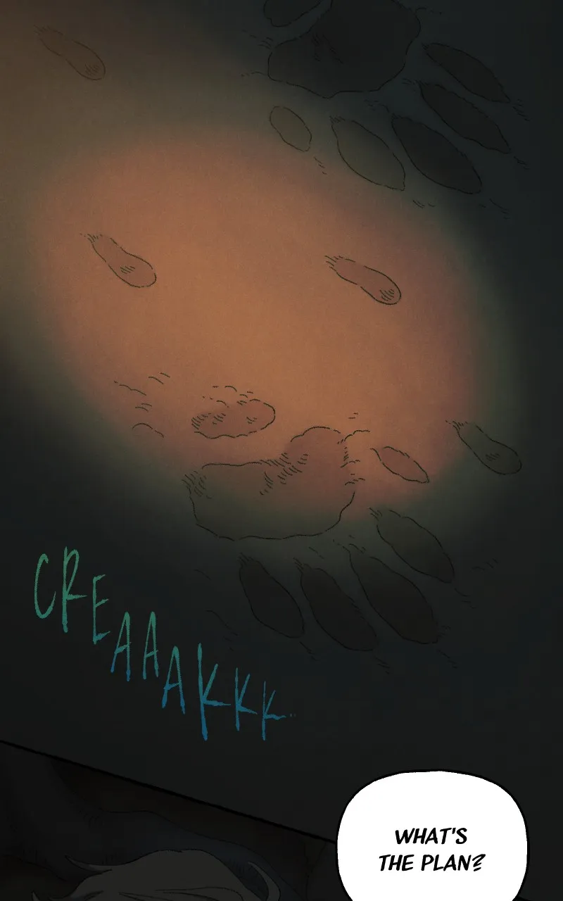 Sable Curse Chapter 47 page 12 - 