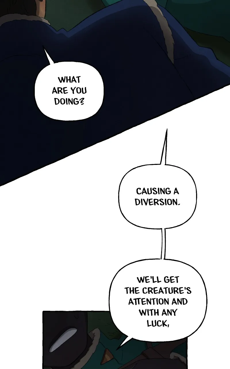 Sable Curse Chapter 47 page 20 - 