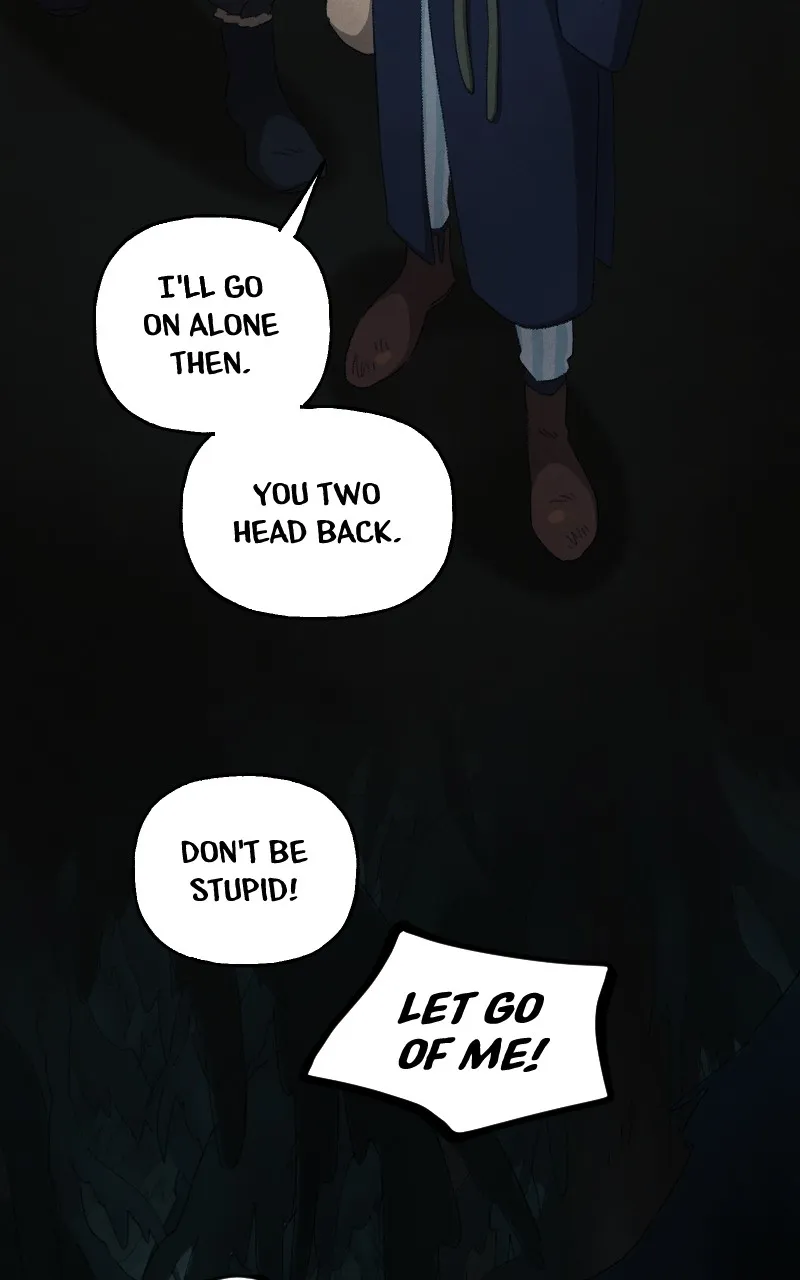 Sable Curse Chapter 47 page 3 - 