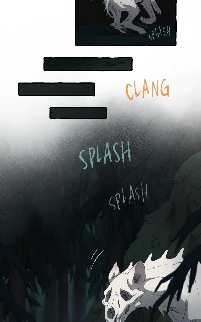 Sable Curse Chapter 47 page 25 - 
