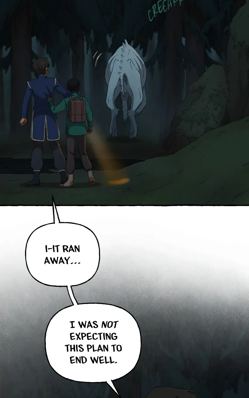 Sable Curse Chapter 47 page 29 - 