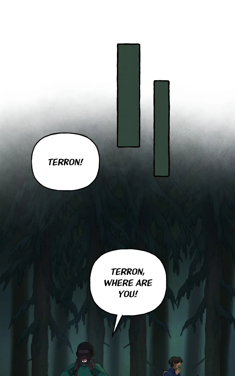Sable Curse Chapter 47 page 31 - 