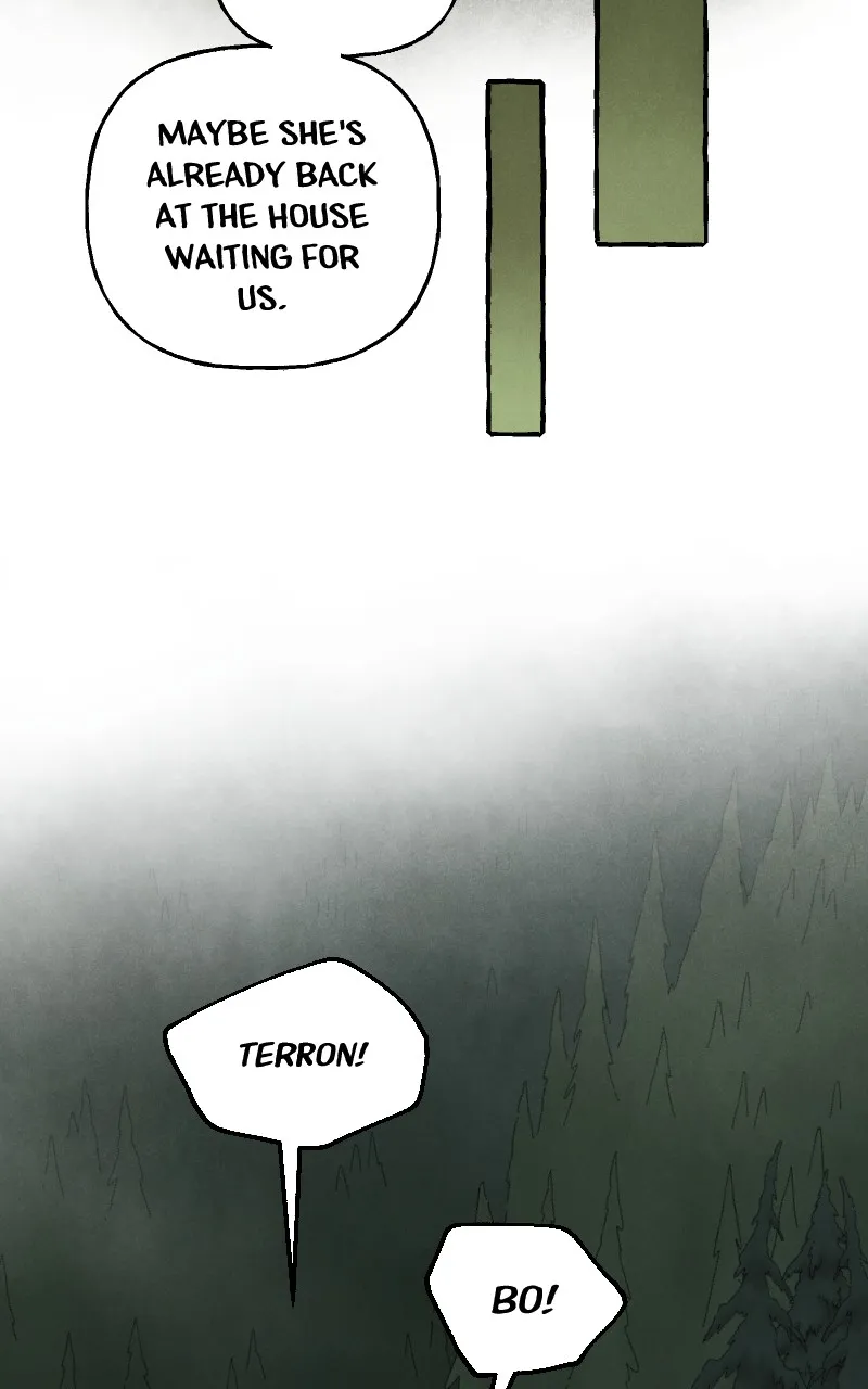 Sable Curse Chapter 47 page 36 - 