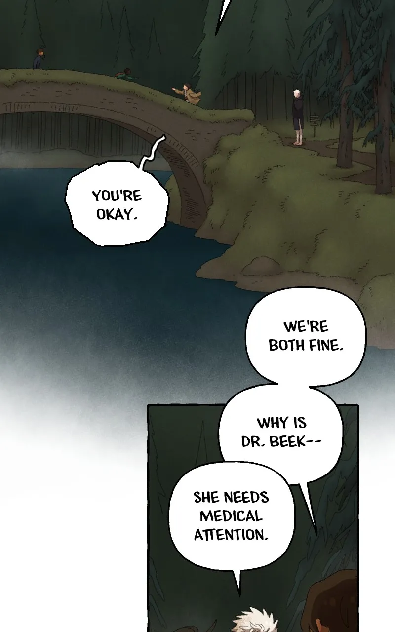 Sable Curse Chapter 47 page 37 - 