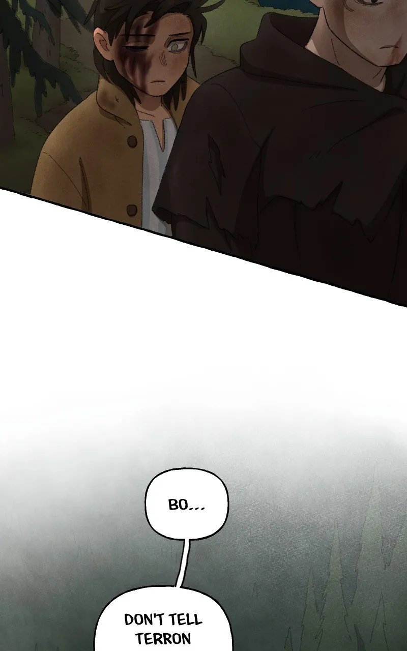 Sable Curse Chapter 47 page 40 - 