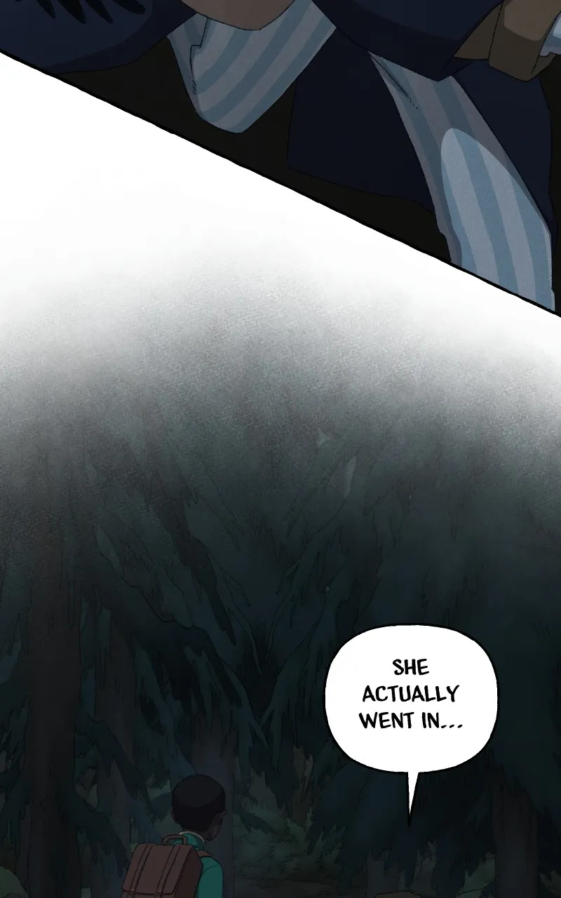 Sable Curse Chapter 47 page 5 - 