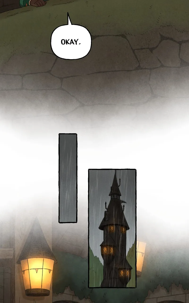 Sable Curse Chapter 47 page 43 - 