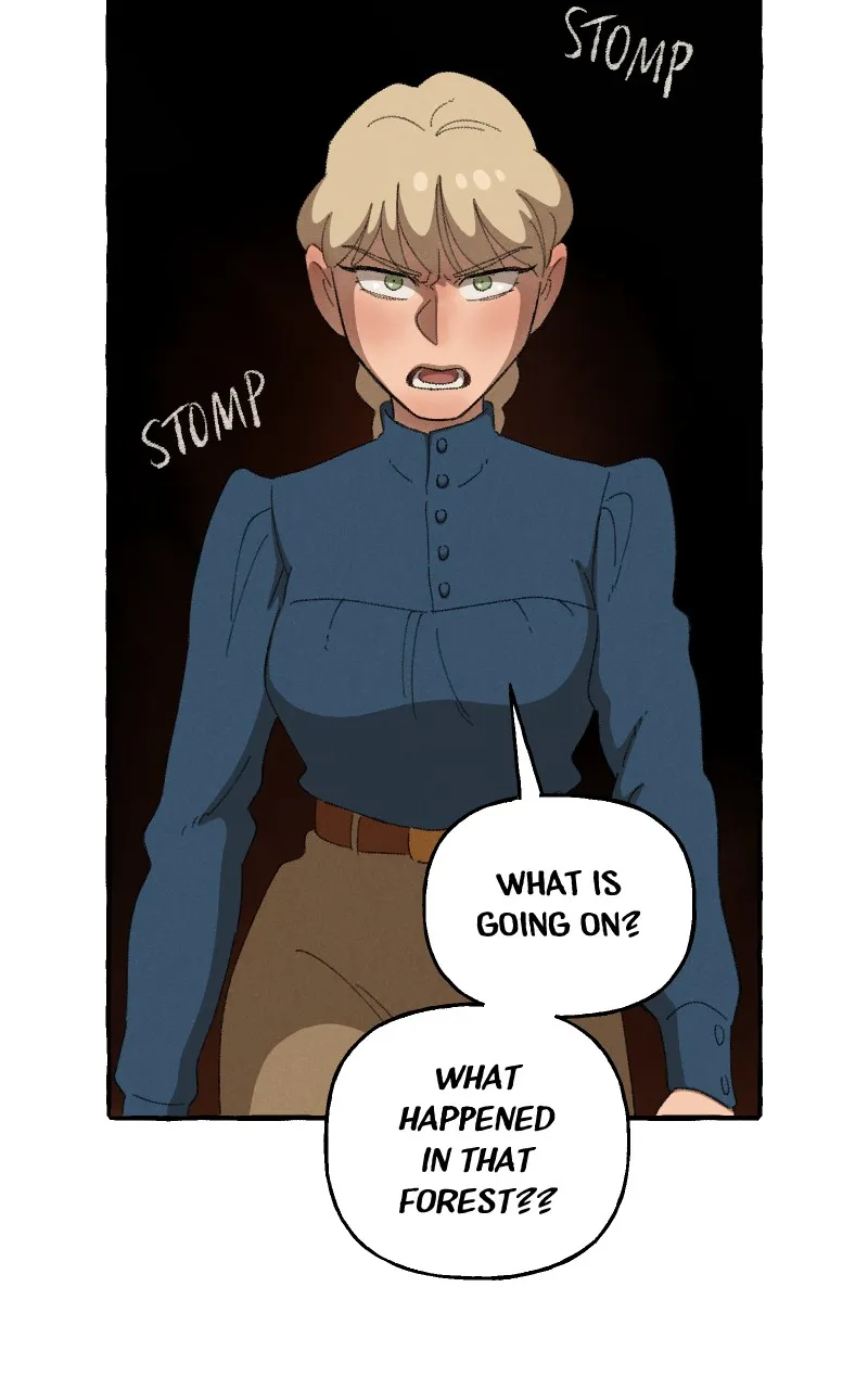 Sable Curse Chapter 47 page 45 - 