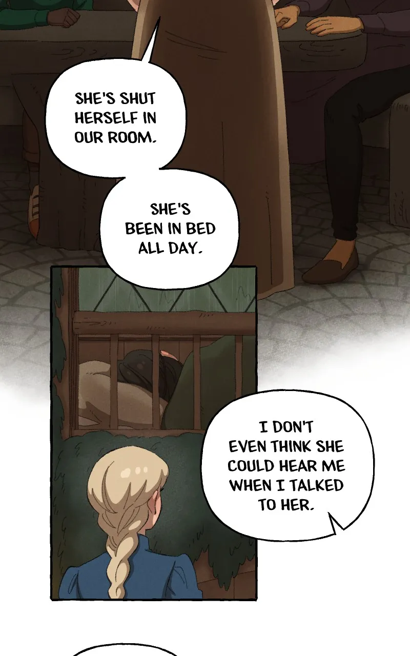 Sable Curse Chapter 47 page 47 - 