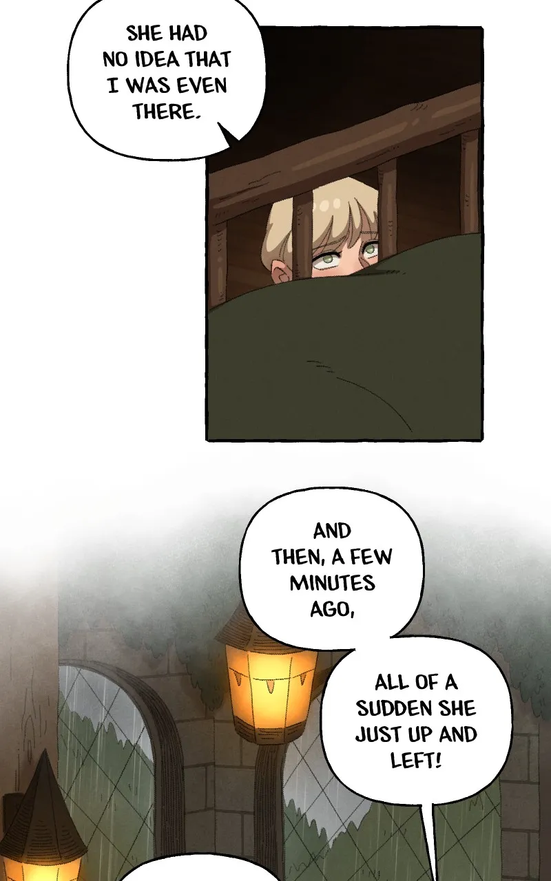 Sable Curse Chapter 47 page 48 - 
