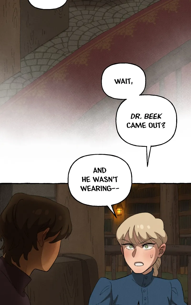 Sable Curse Chapter 47 page 52 - 