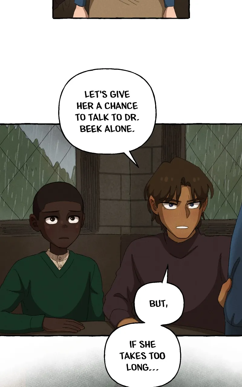 Sable Curse Chapter 47 page 54 - 