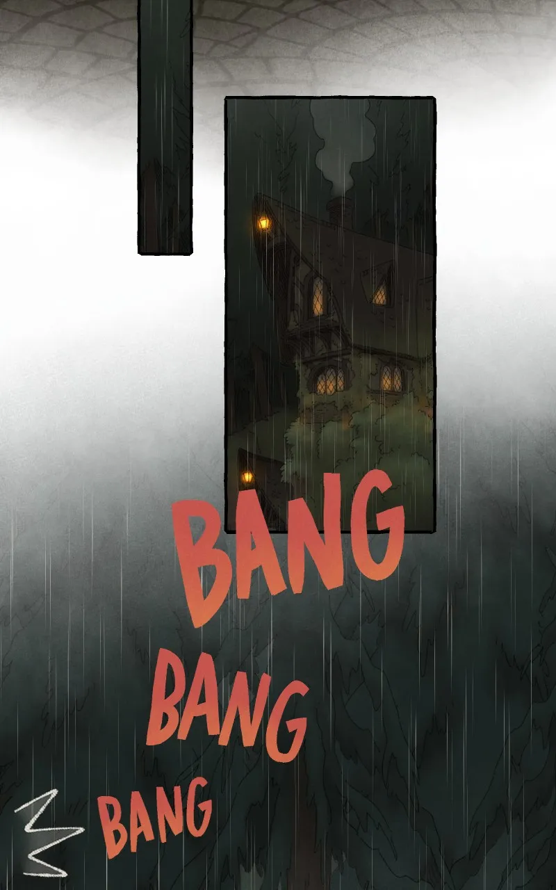 Sable Curse Chapter 47 page 58 - 