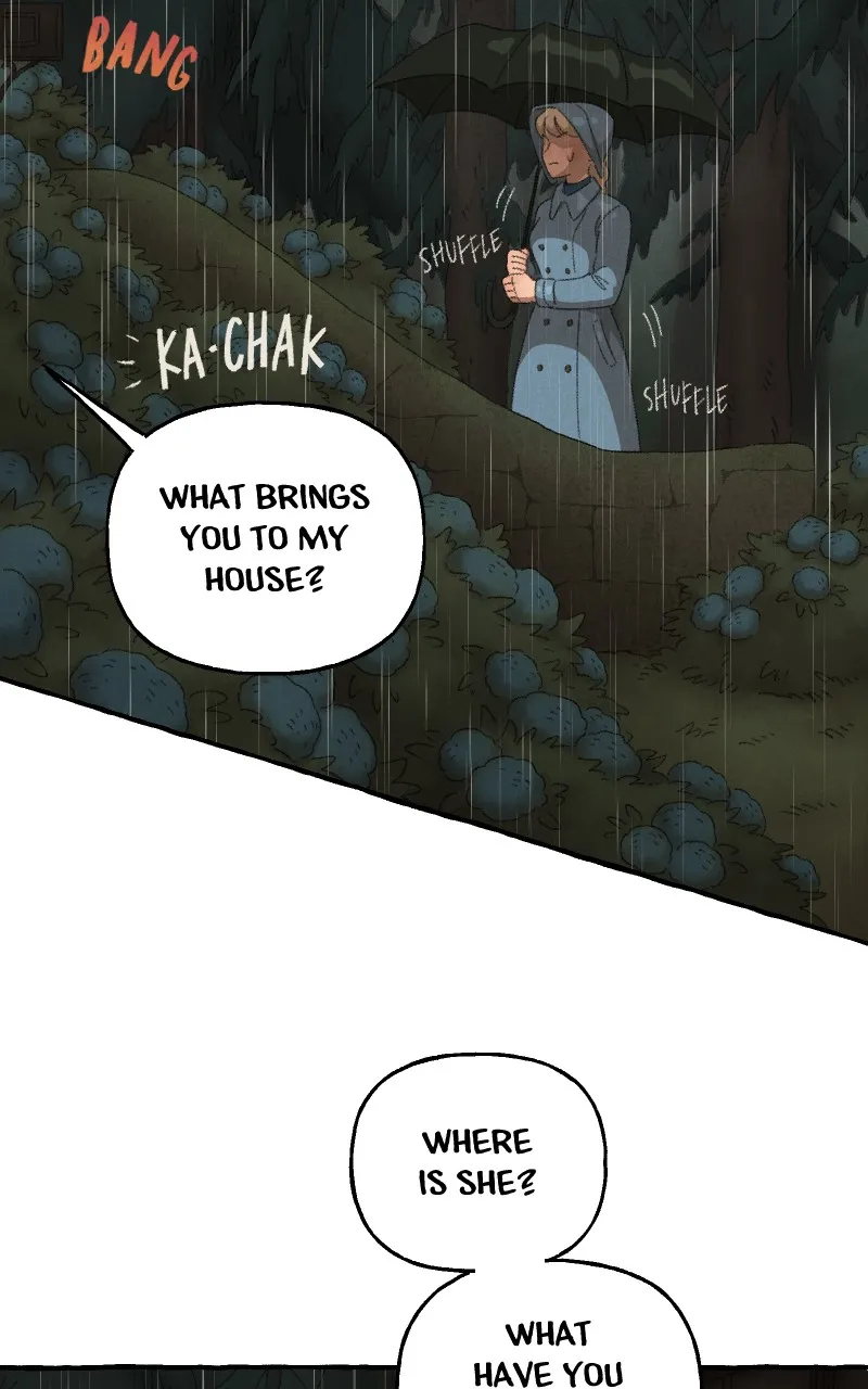 Sable Curse Chapter 47 page 59 - 