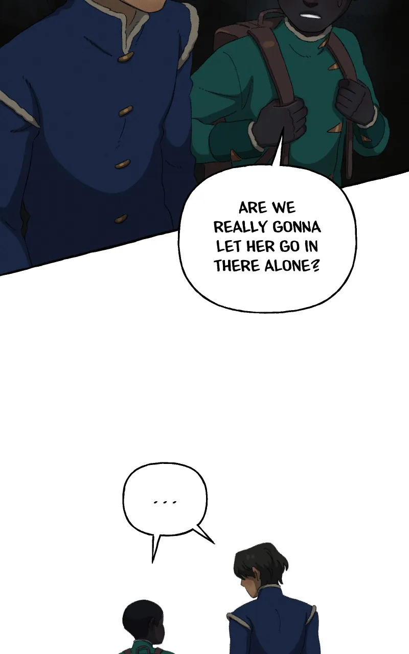 Sable Curse Chapter 47 page 7 - 