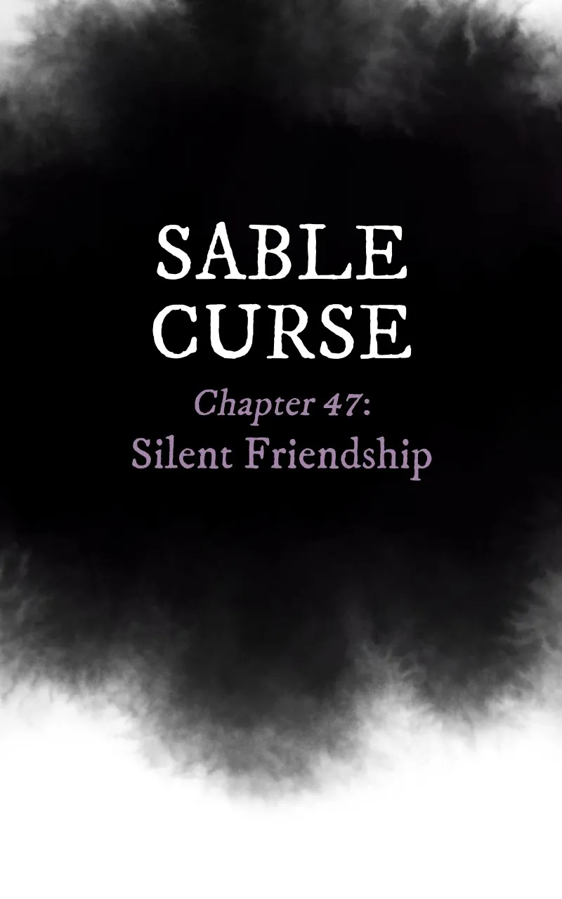 Sable Curse Chapter 47 page 10 - 
