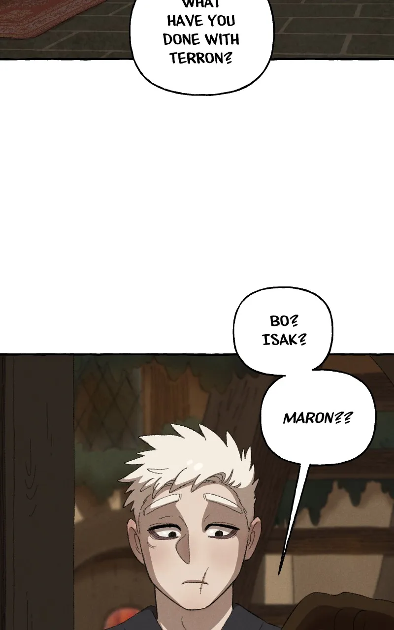 Sable Curse Chapter 48 page 2 - 