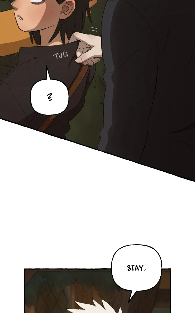 Sable Curse Chapter 48 page 11 - 