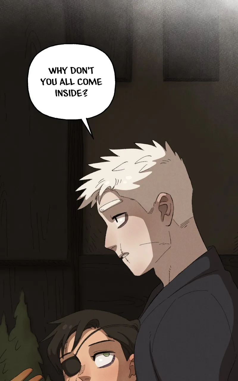 Sable Curse Chapter 48 page 13 - 