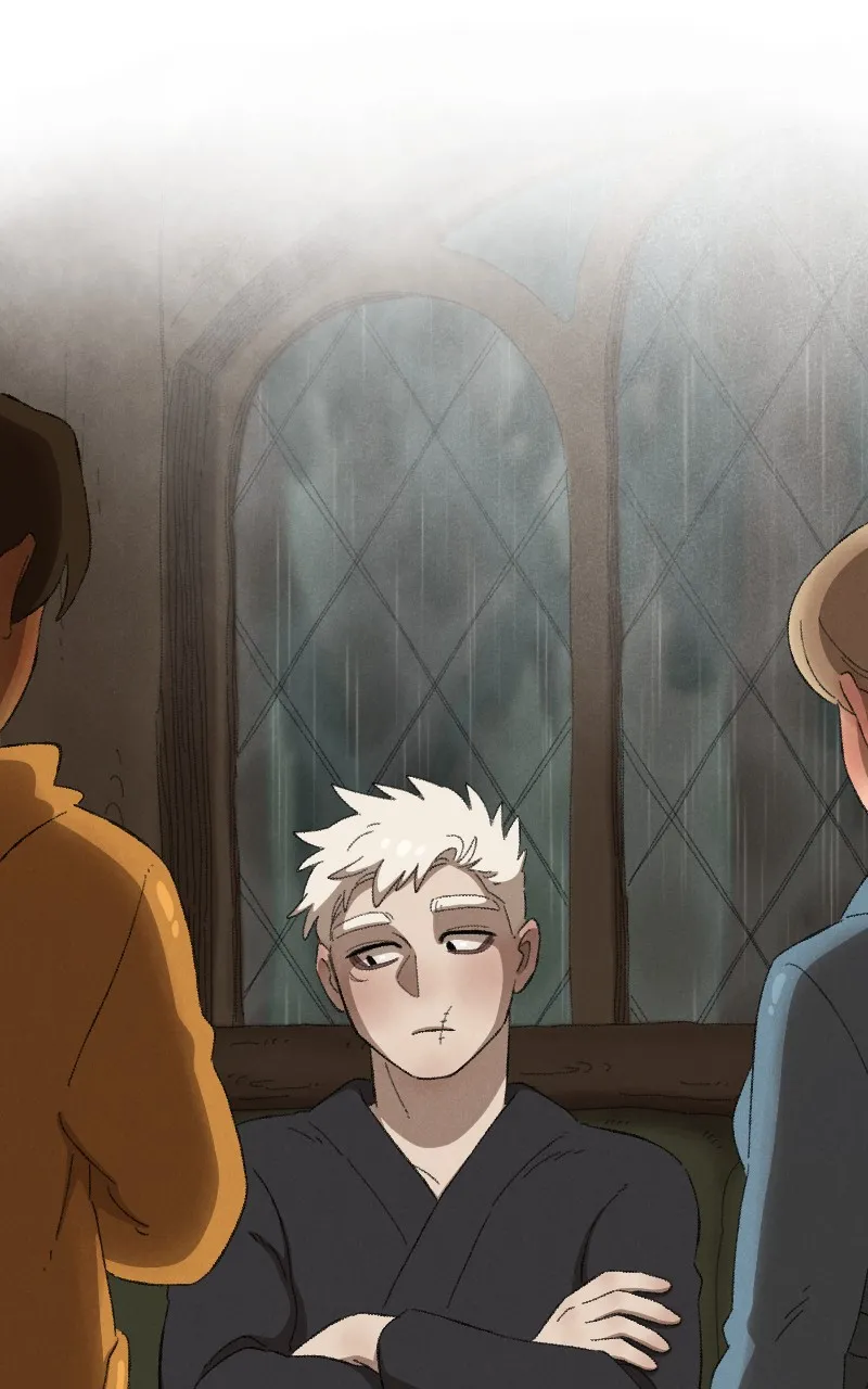 Sable Curse Chapter 48 page 16 - 