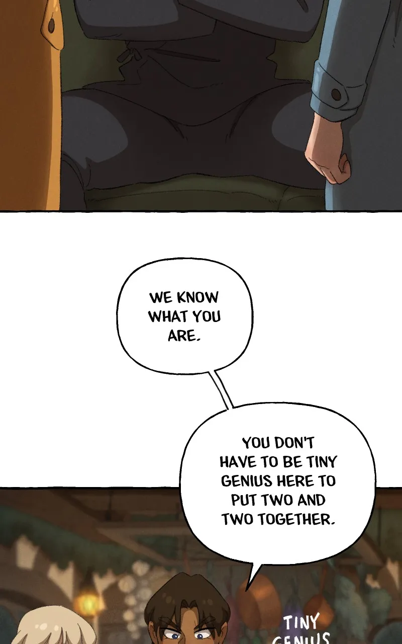 Sable Curse Chapter 48 page 17 - 