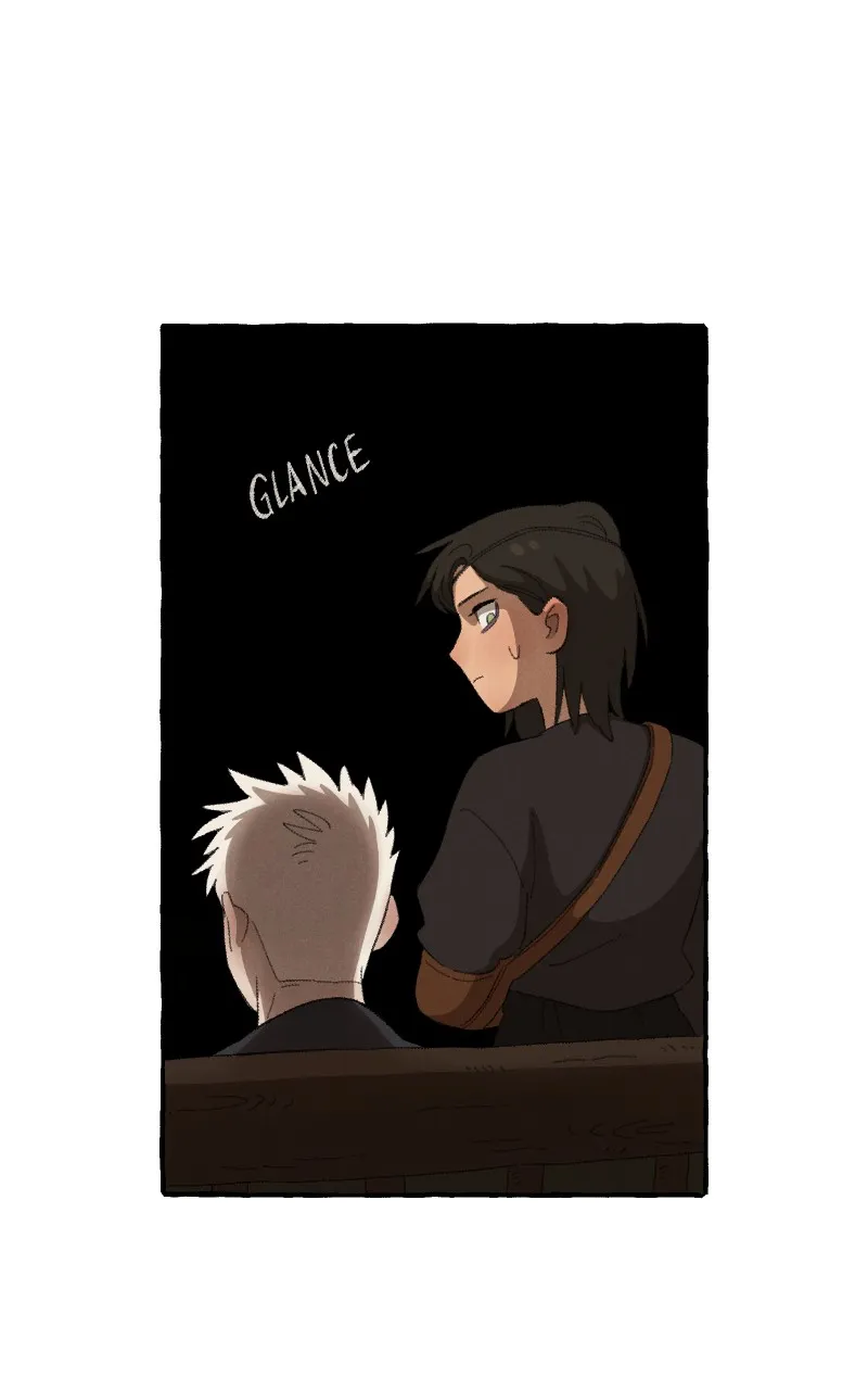 Sable Curse Chapter 48 page 21 - 