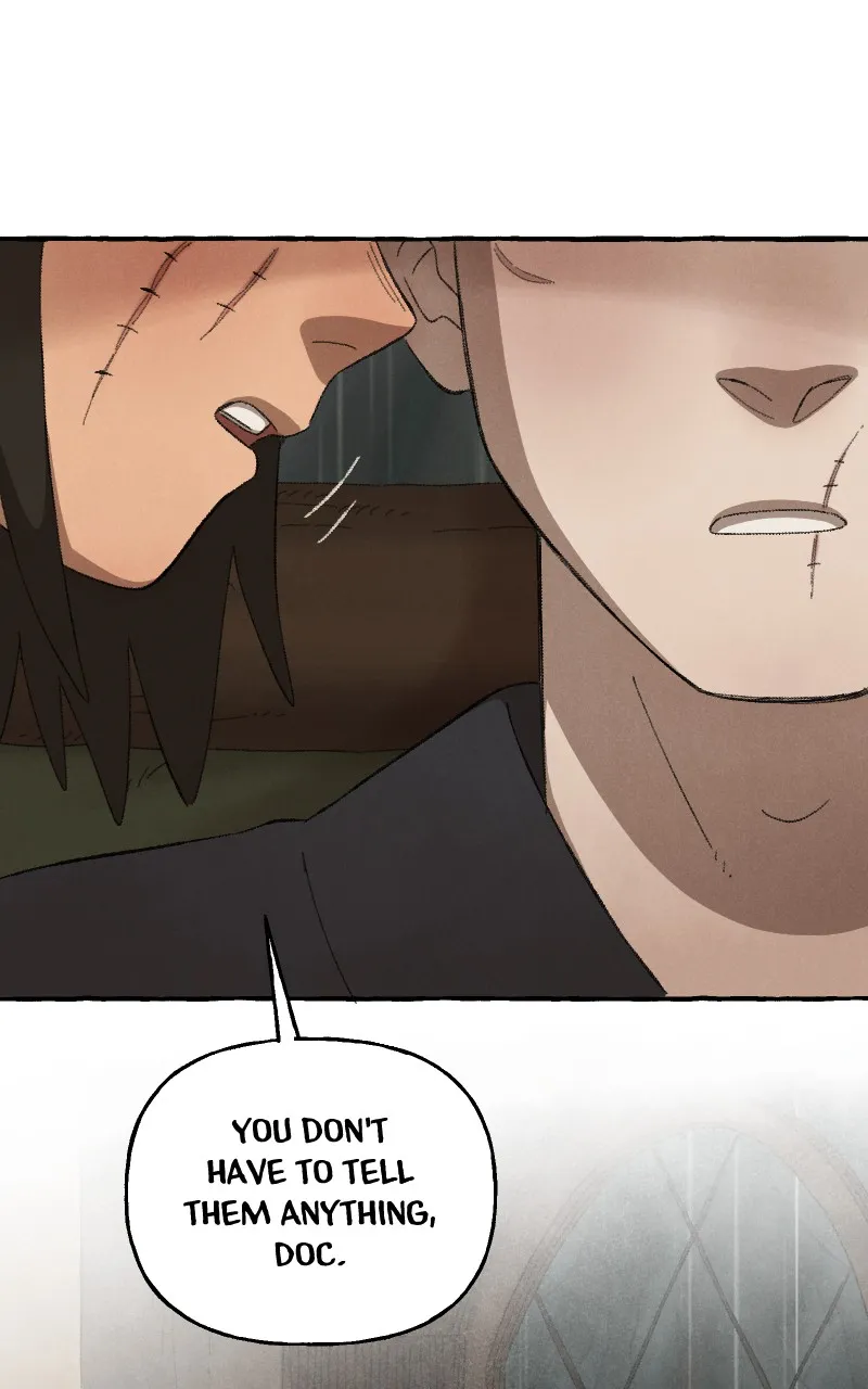 Sable Curse Chapter 48 page 22 - 