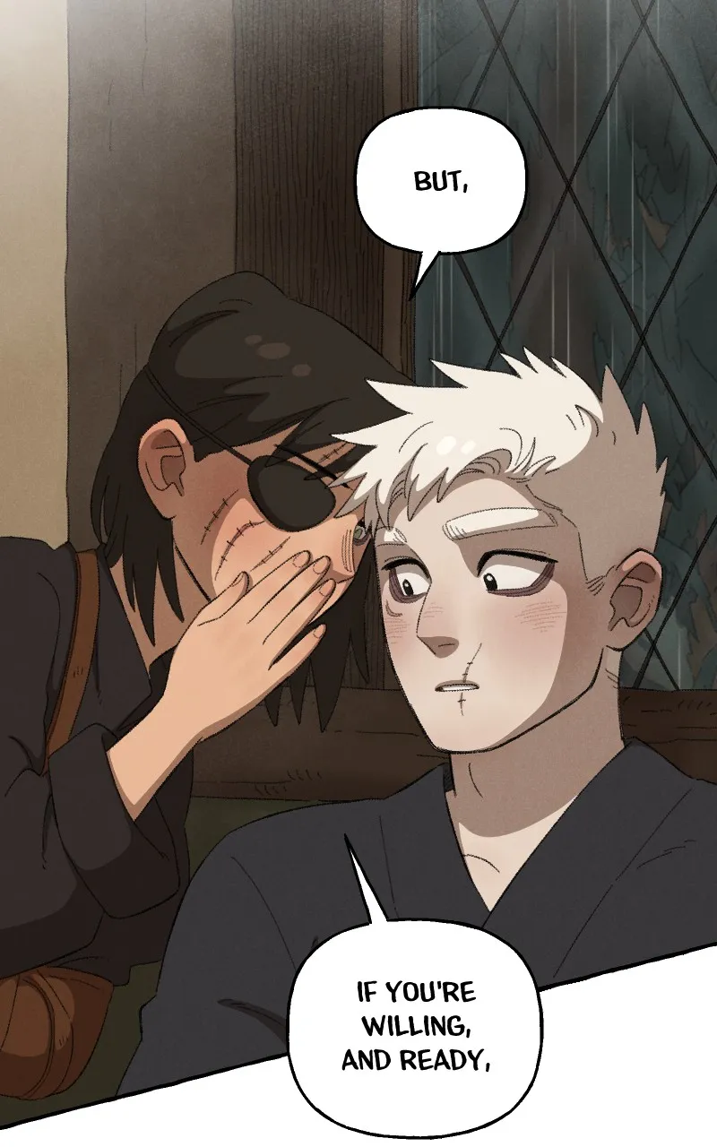 Sable Curse Chapter 48 page 23 - 