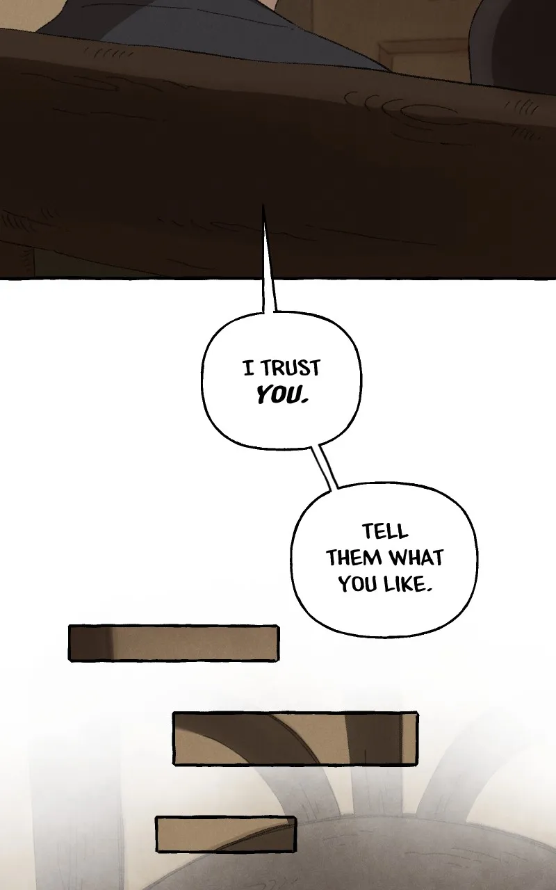 Sable Curse Chapter 48 page 26 - 