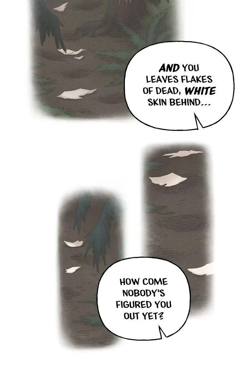 Sable Curse Chapter 48 page 30 - 