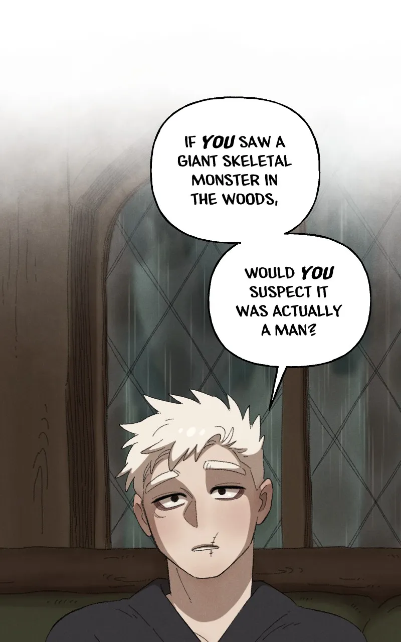 Sable Curse Chapter 48 page 31 - 