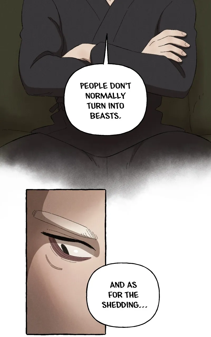 Sable Curse Chapter 48 page 32 - 