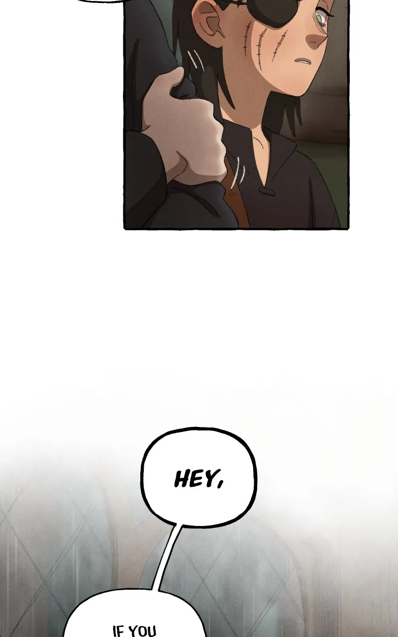 Sable Curse Chapter 48 page 34 - 