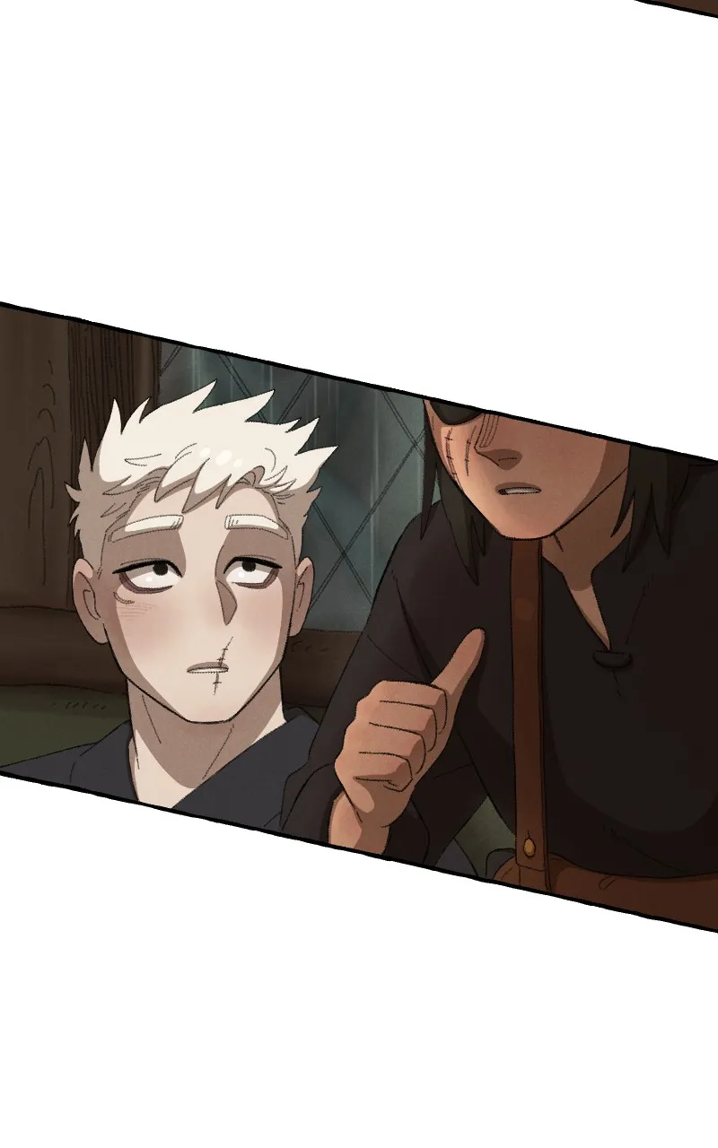 Sable Curse Chapter 48 page 36 - 