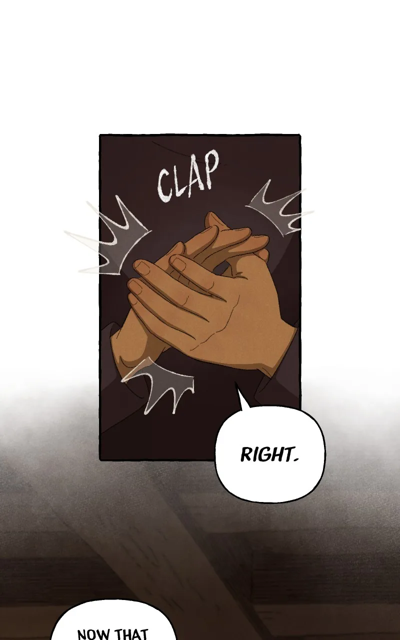 Sable Curse Chapter 48 page 37 - 