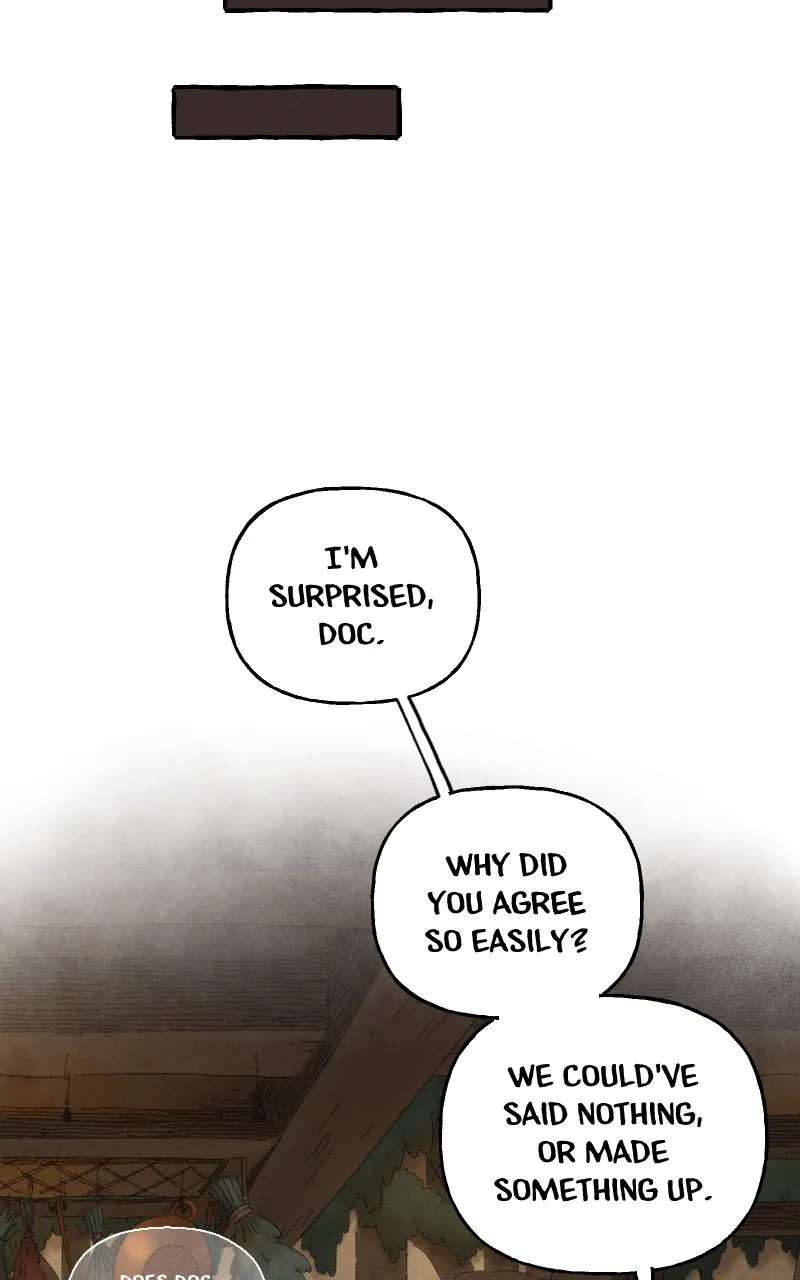 Sable Curse Chapter 48 page 39 - 