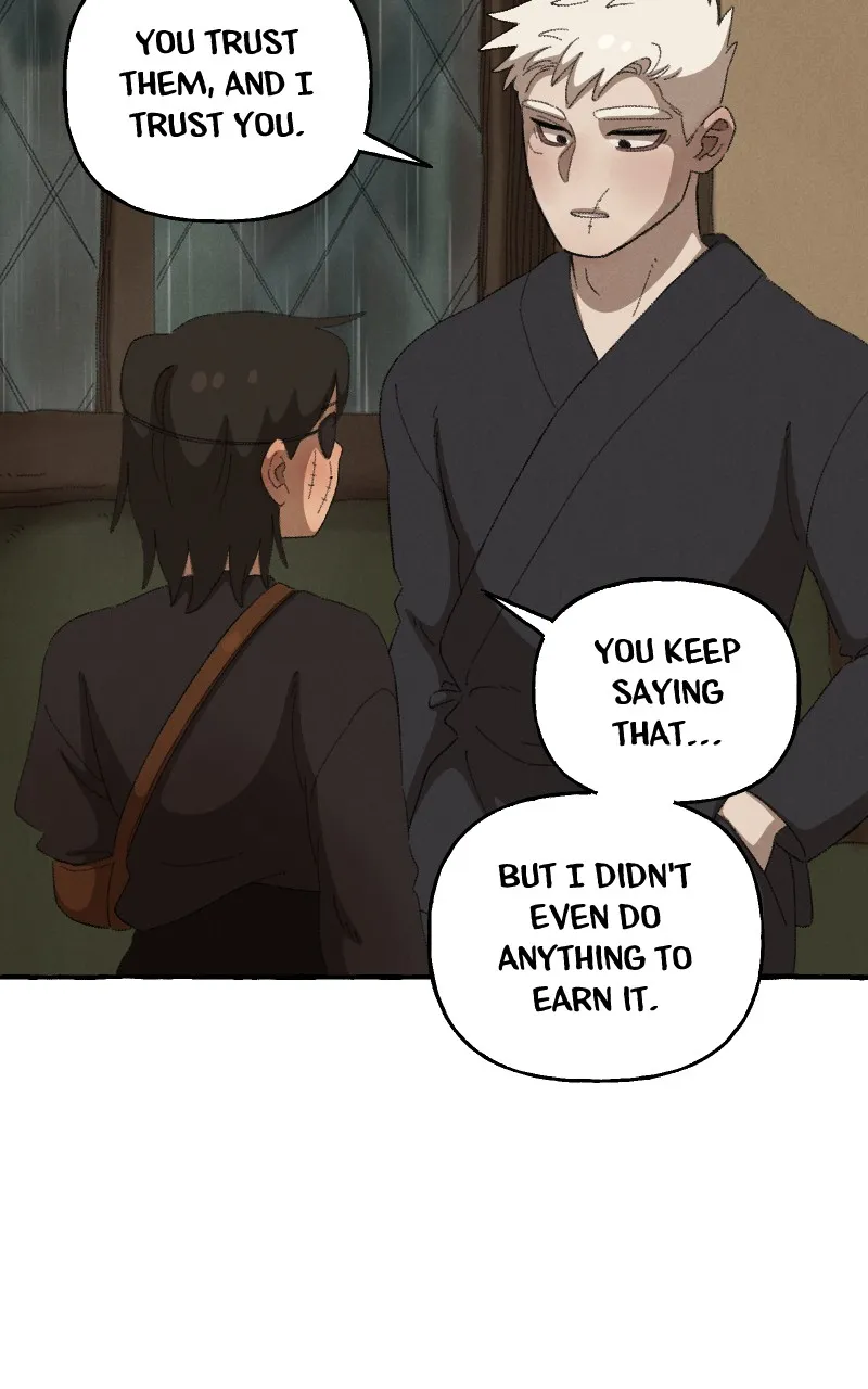 Sable Curse Chapter 48 page 41 - 