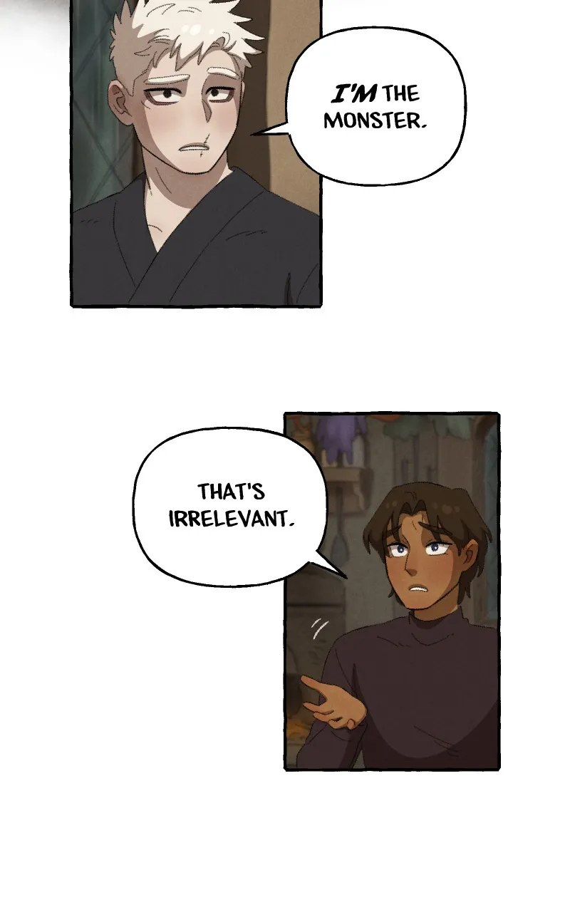 Sable Curse Chapter 48 page 45 - 